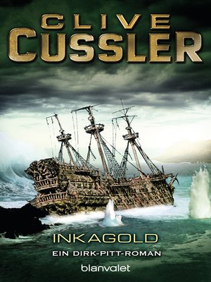 cover image of Inka Gold